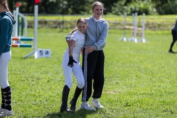 Bild 59 - Pony Akademie Turnier
